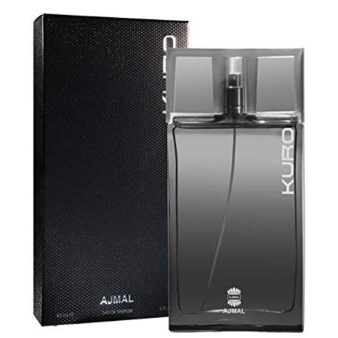 ajmal perfume clones|kuro ajmal perfume.